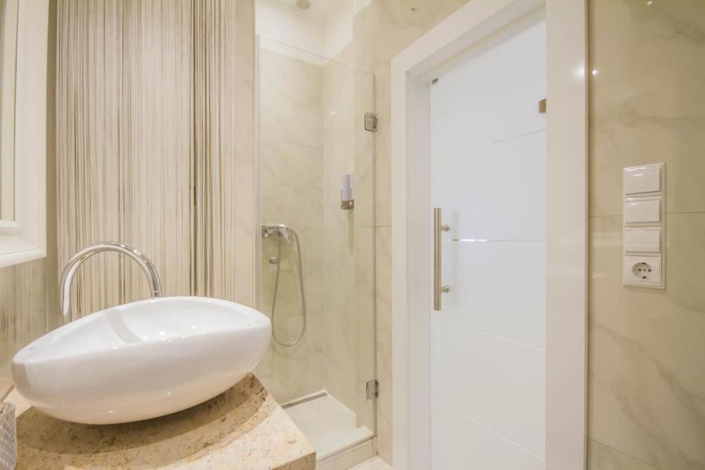Apartment Boutique Soho *