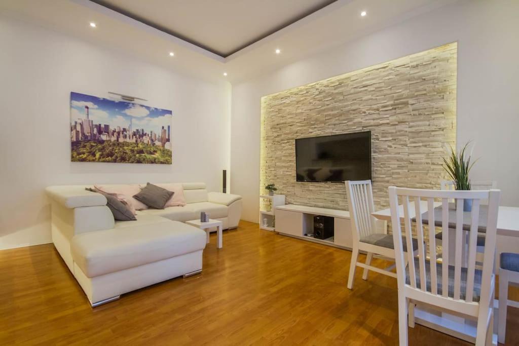 Apartment Boutique Soho *