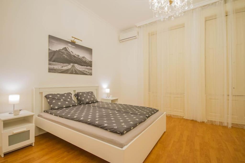 Apartment Boutique Soho Budapest