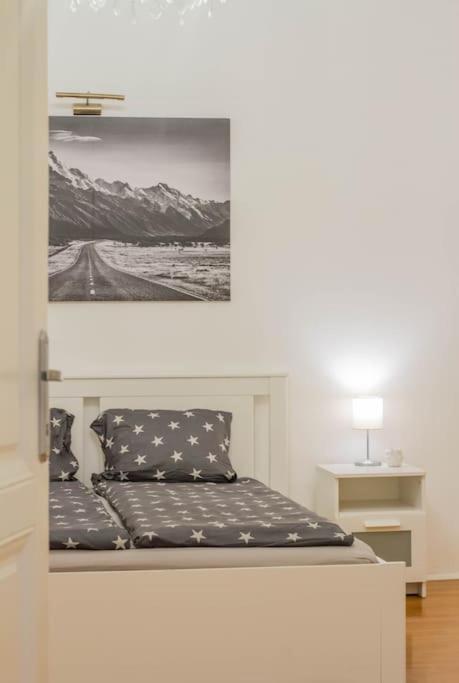 Boutique Soho Apartment Budapest