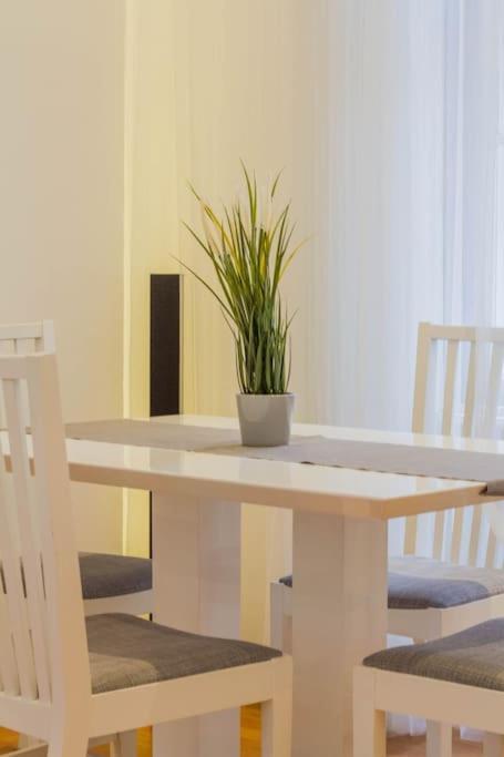 Boutique Soho Apartment Budapest
