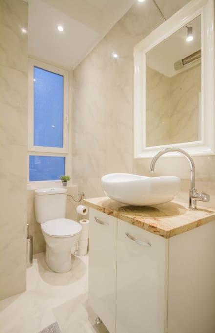 Apartment Boutique Soho